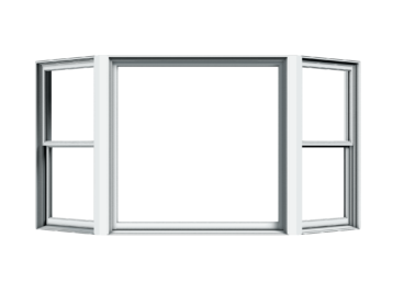 Bay Window WINCAN Windows Bay Window Replacement WINCAN Windows Toronto