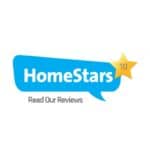 Homestar Review Logo