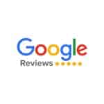 Google Review Logo