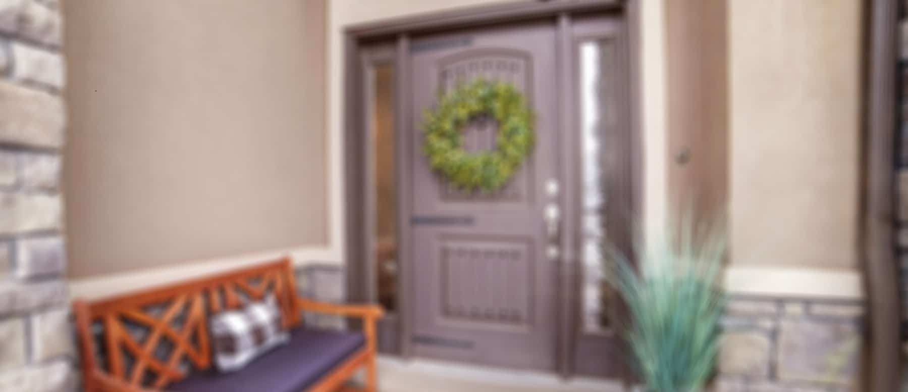 Past Projects WINCAN Windows & Doors